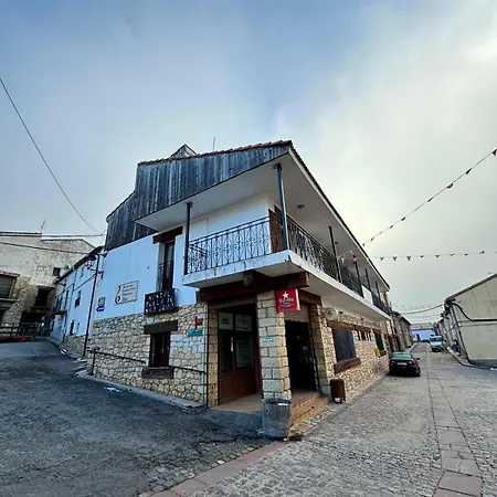 HostalGriegos-3